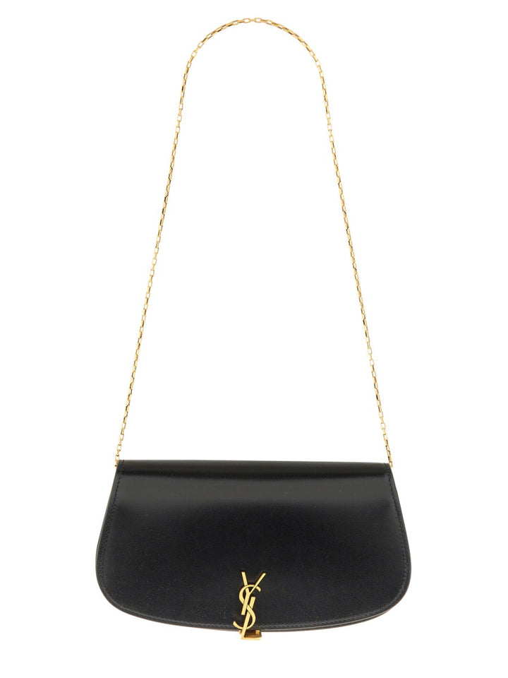 Saint Laurent Shoulder Bags - Black | Wanan Luxury