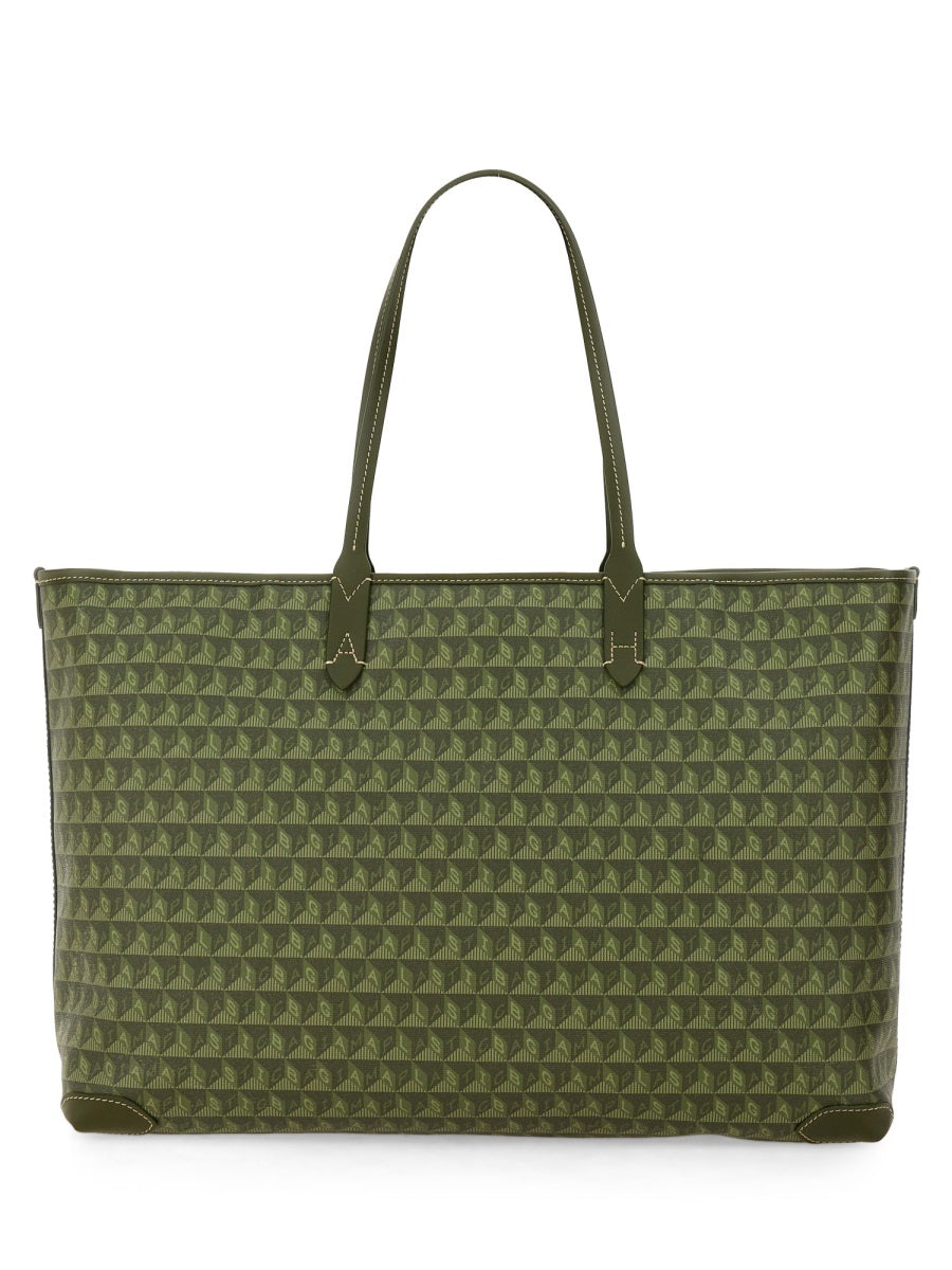 Anya Hindmarch Hand Bags - Green | Wanan Luxury