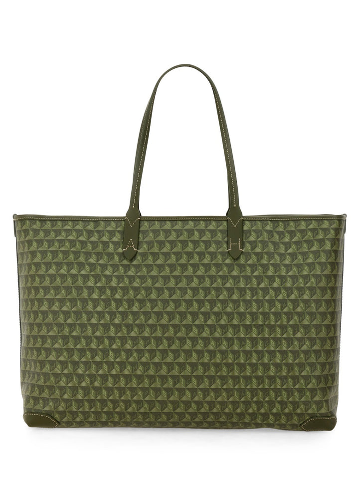 Anya Hindmarch Hand Bags - Green | Wanan Luxury