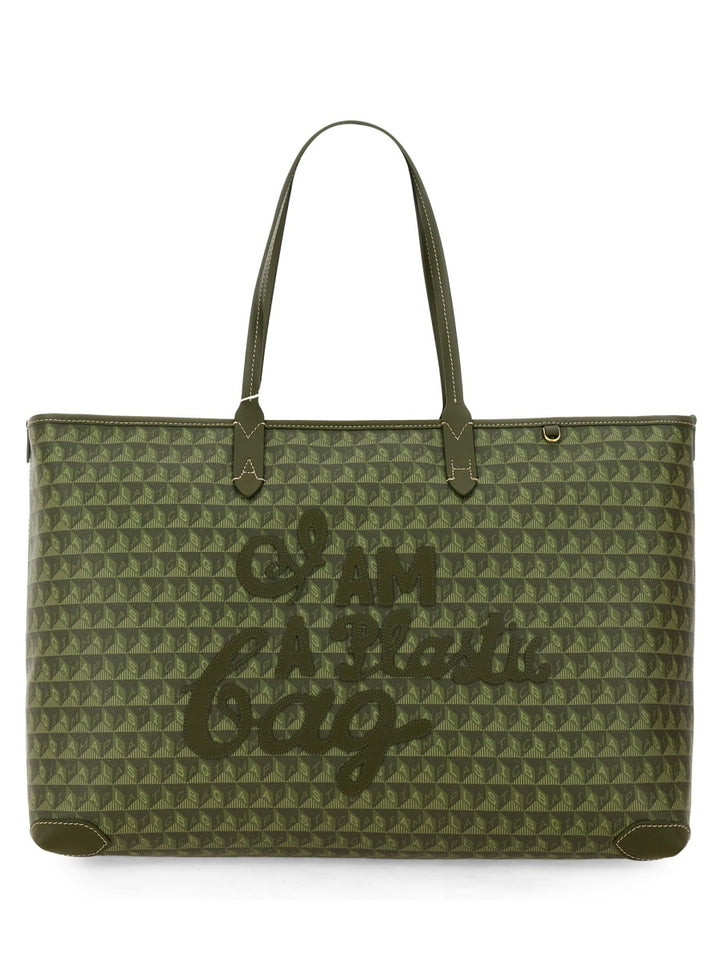 Anya Hindmarch Hand Bags - Green | Wanan Luxury