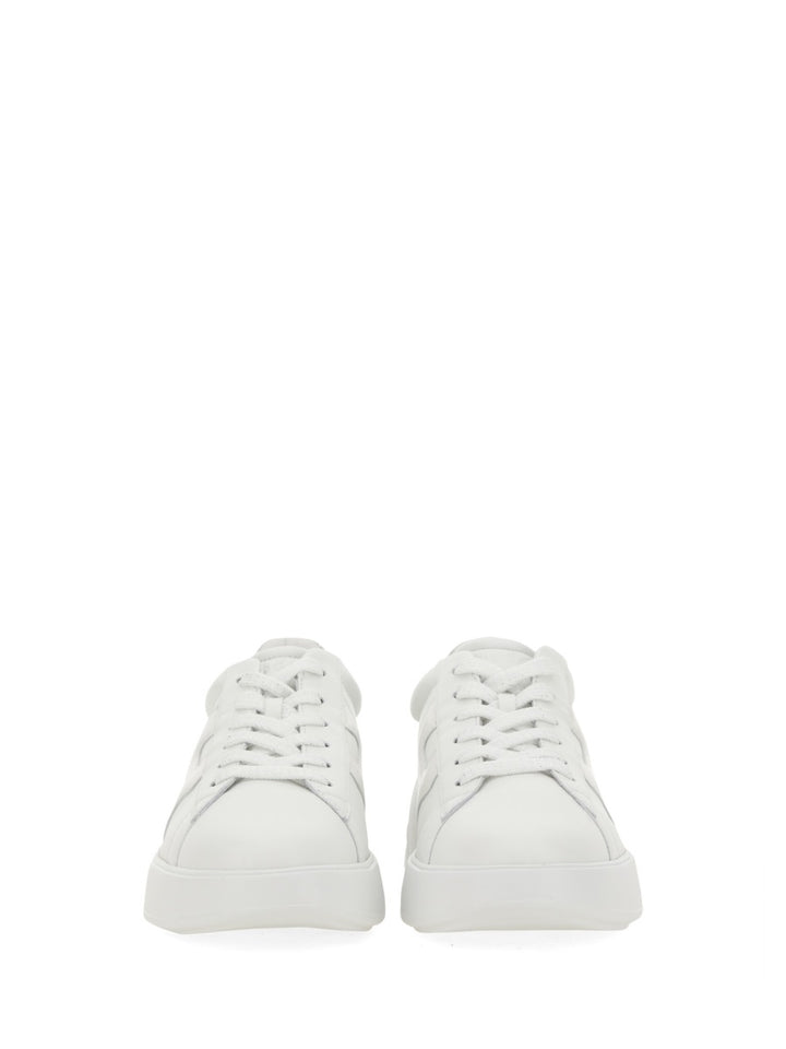 Hogan Sneakers - White | Wanan Luxury