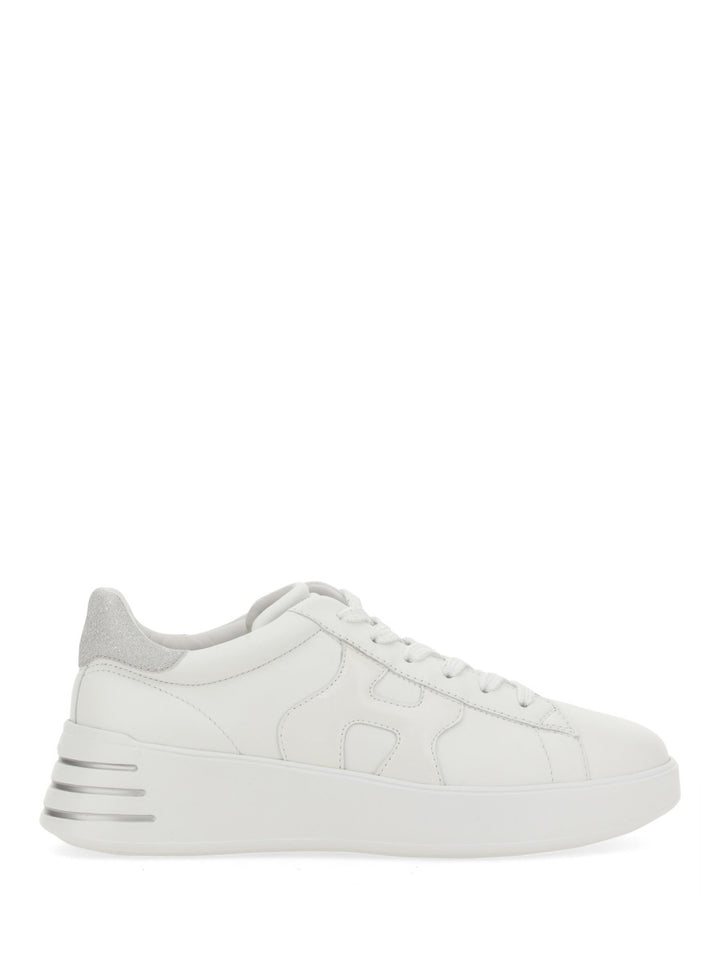 Hogan Sneakers - White | Wanan Luxury