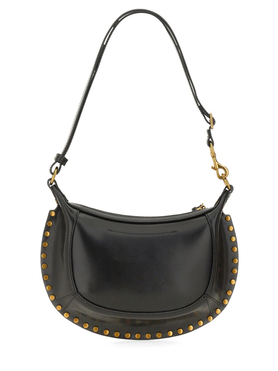Isabel Marant Shoulder Bags - Black | Wanan Luxury