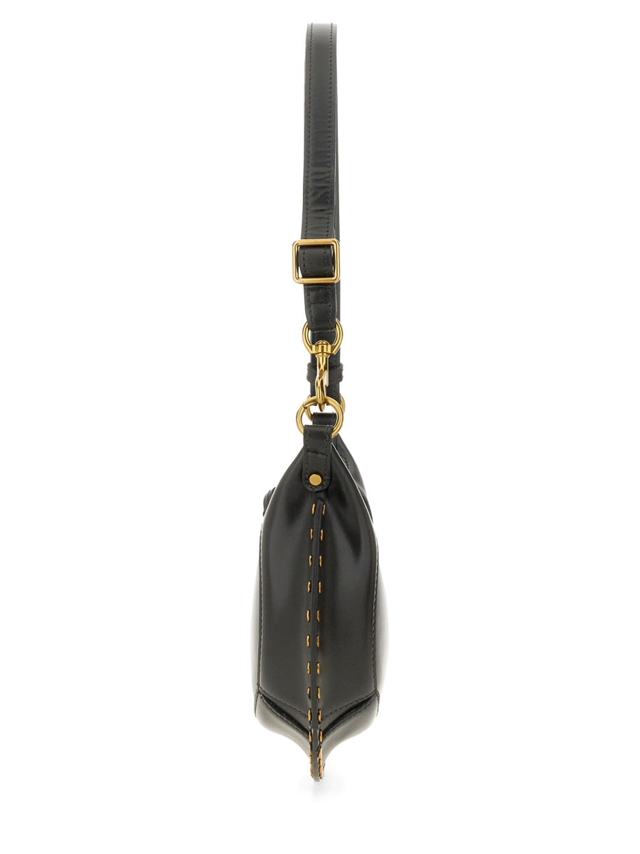 Isabel Marant Shoulder Bags - Black | Wanan Luxury