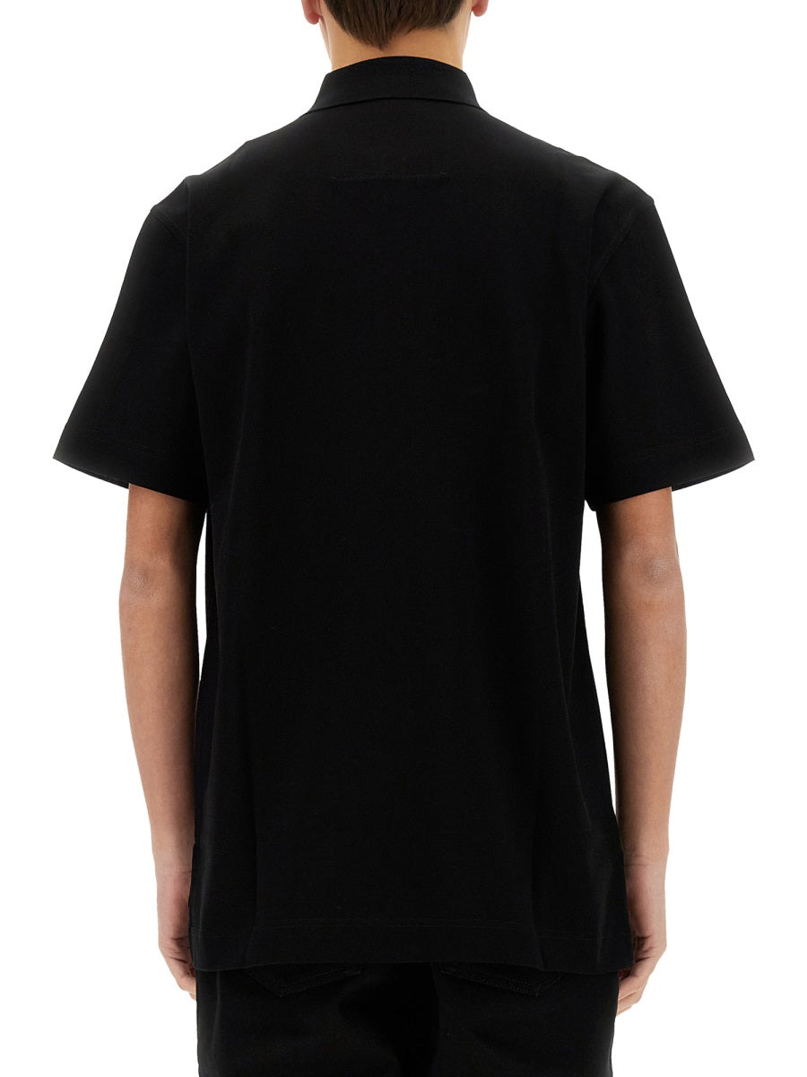 Givenchy T shirts - Black | Wanan Luxury