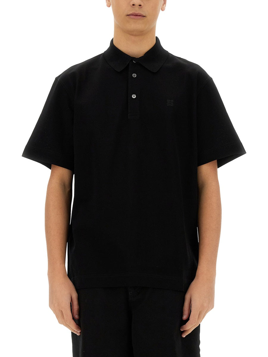Givenchy T shirts - Black | Wanan Luxury