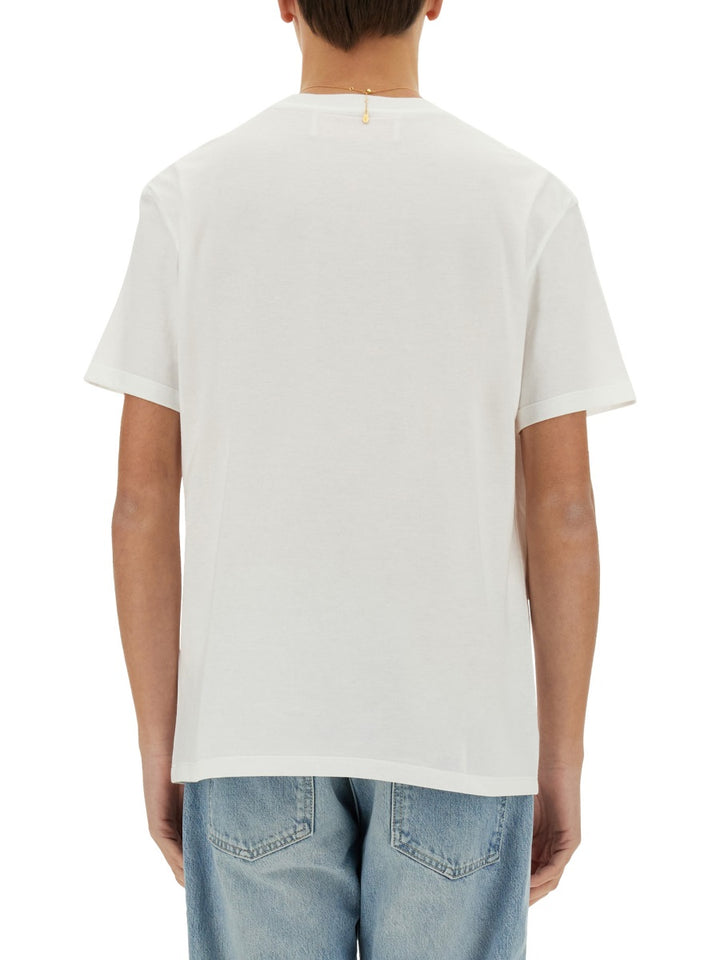 Valentino Garavani T shirts - White | Wanan Luxury