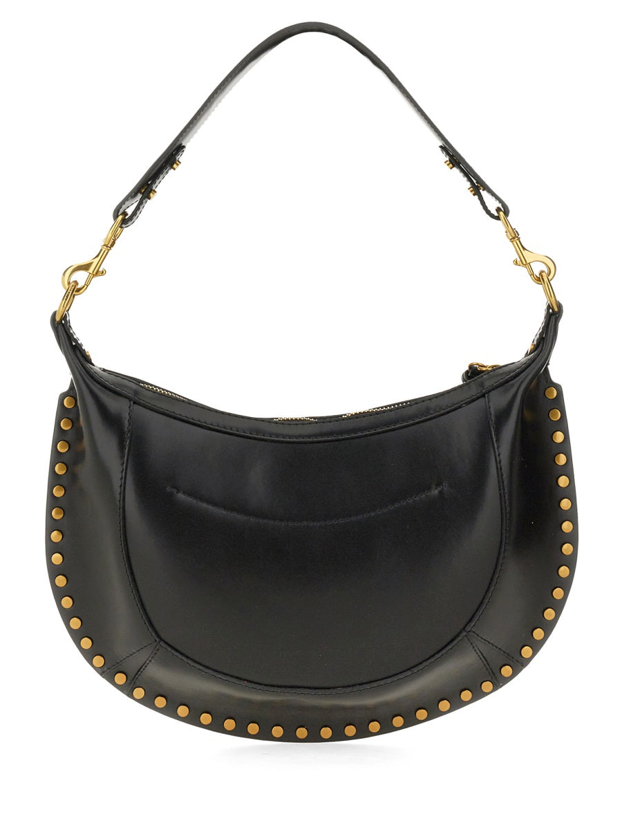 Isabel Marant Shoulder Bags - Black | Wanan Luxury