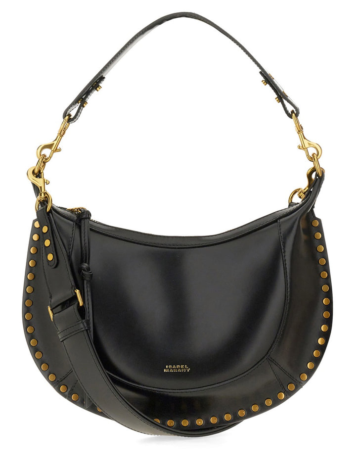 Isabel Marant Shoulder Bags - Black | Wanan Luxury