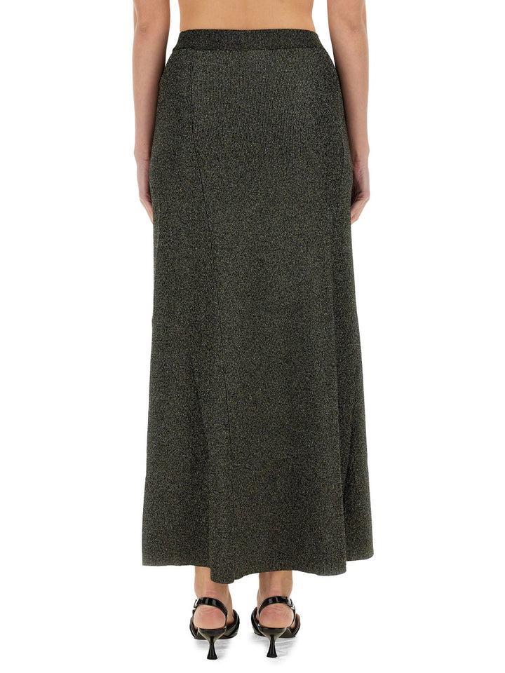 Ganni Skirts - Multcolor | Wanan Luxury