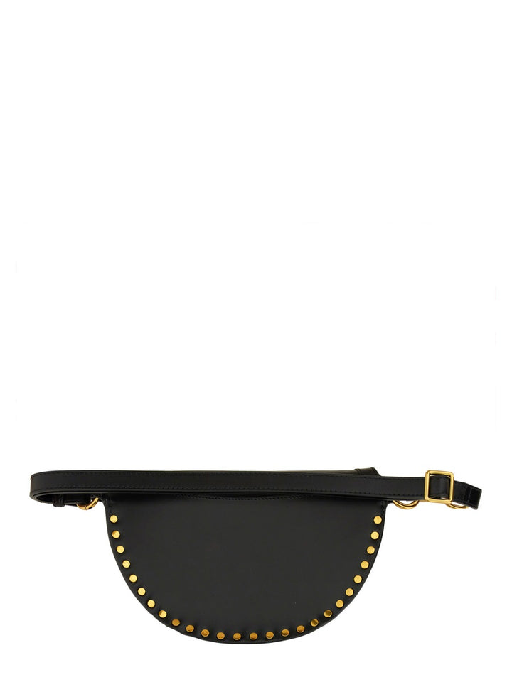 Isabel Marant Belt Bags - Black | e589f09772a4c623f1573939f6e8c1318dabadd6