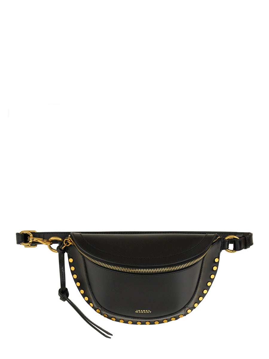 Isabel Marant Belt Bags - Black | 96681b89d9439abc65415c74d18106c1cb571336
