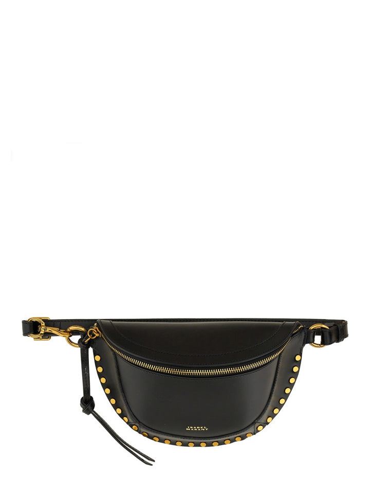 Isabel Marant Belt Bags - Black | 96681b89d9439abc65415c74d18106c1cb571336