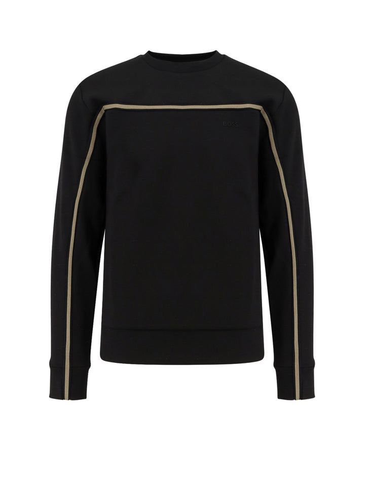 Boss Sweaters -  | 80c2691fb1658f05b26b1affd9600fad8b813ec8