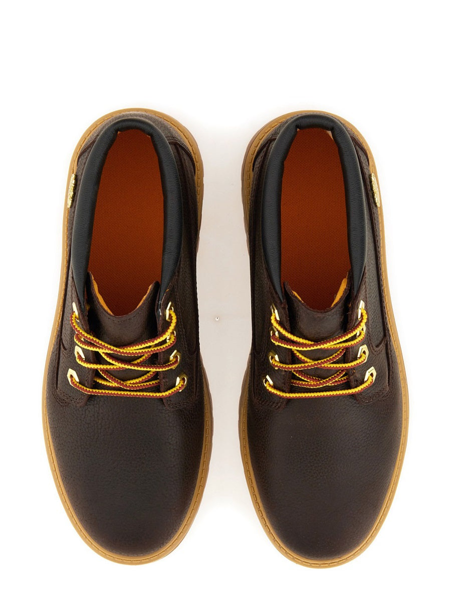 Timberland Boots - Brown | Wanan Luxury