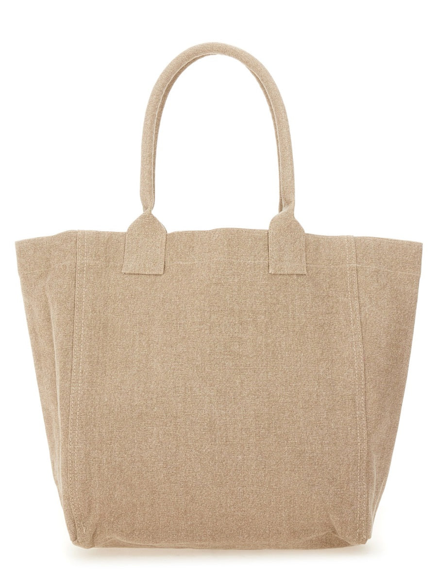 Isabel Marant Hand Bags - Beige | Wanan Luxury