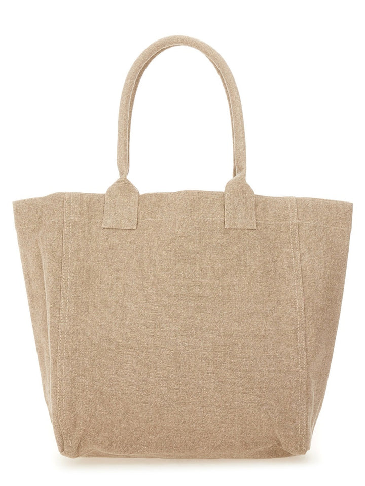 Isabel Marant Hand Bags - Beige | Wanan Luxury