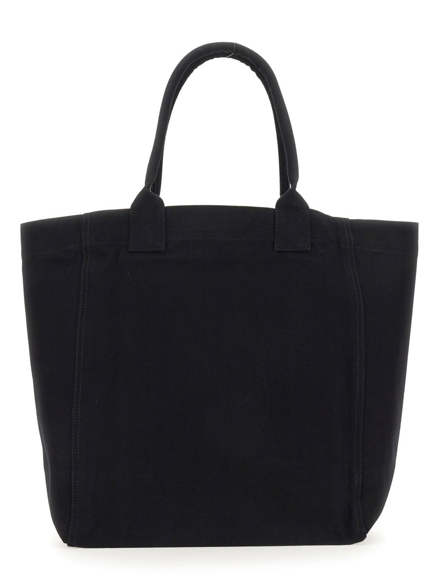 Isabel Marant Hand Bags - Black | Wanan Luxury