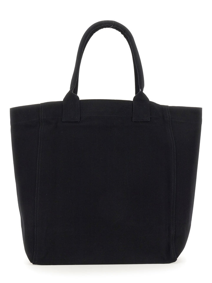 Isabel Marant Hand Bags - Black | Wanan Luxury