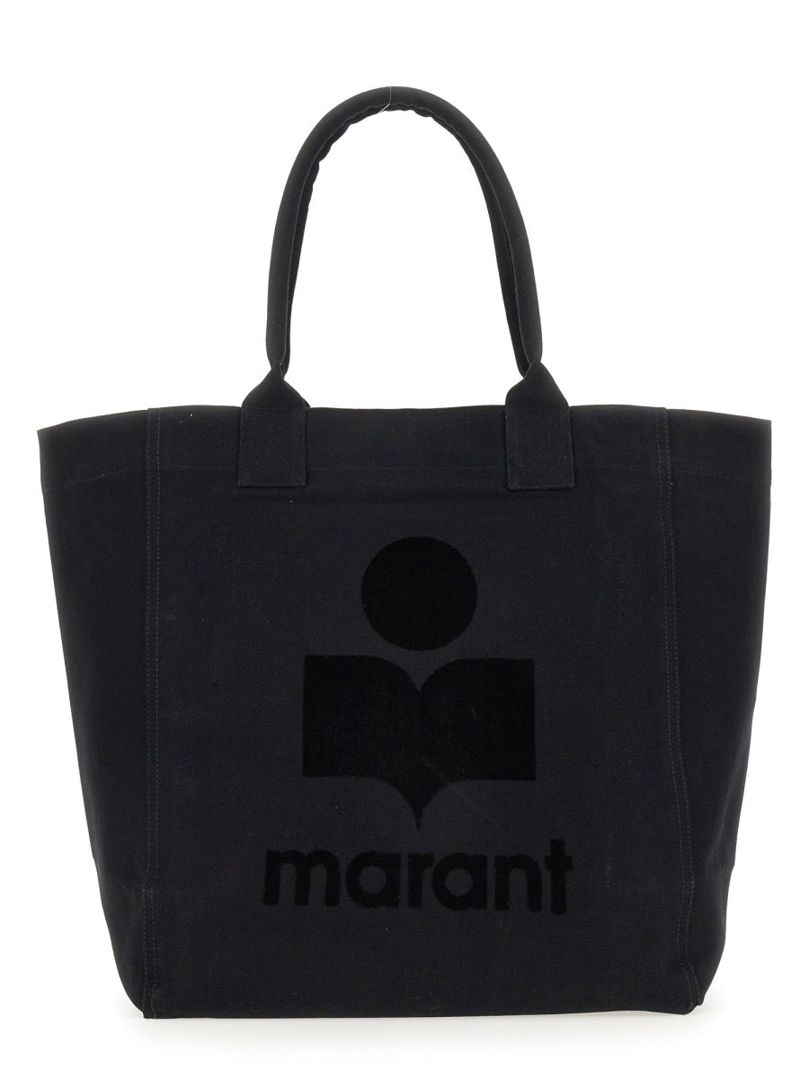 Isabel Marant Hand Bags - Black | Wanan Luxury