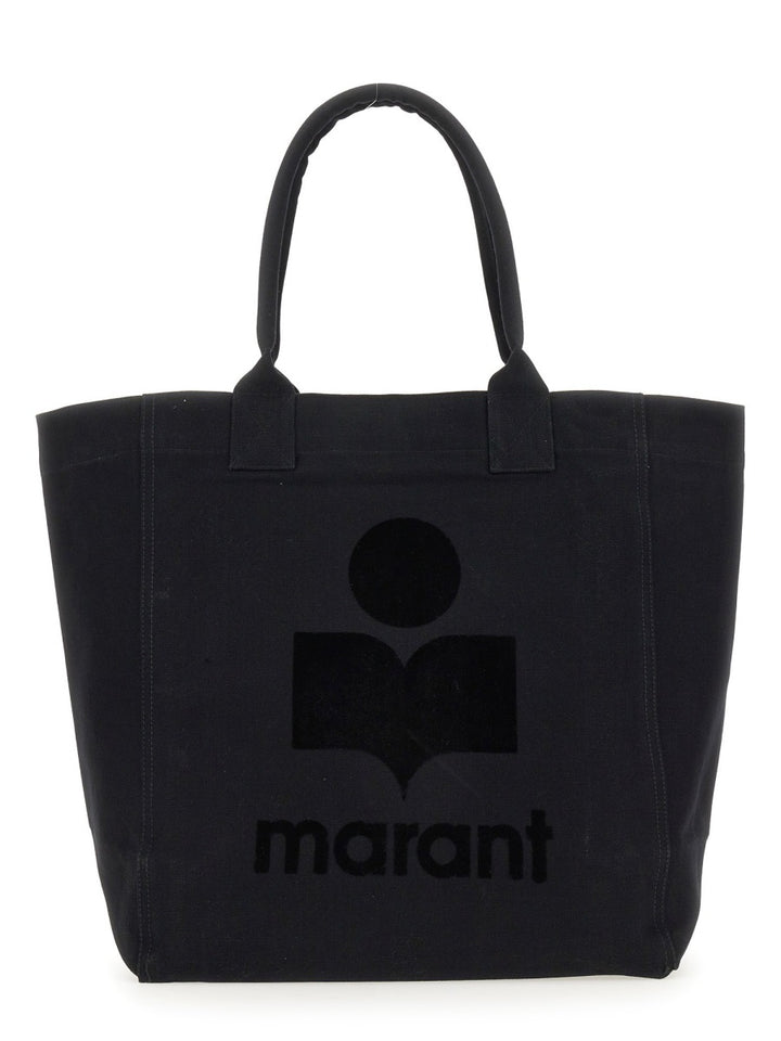Isabel Marant Hand Bags - Black | Wanan Luxury