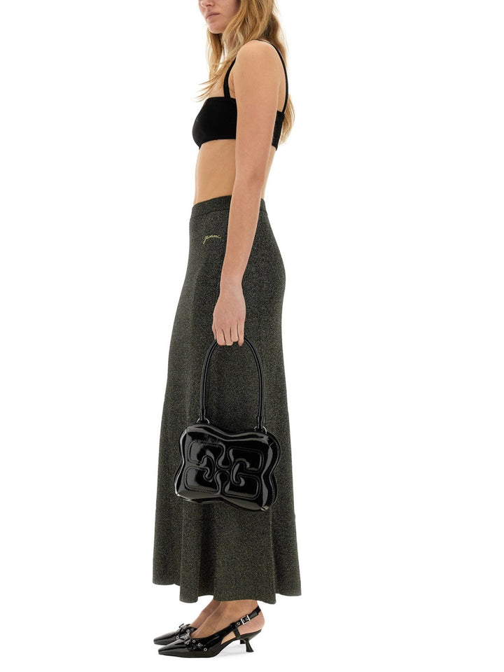 Ganni Skirts - Multcolor | Wanan Luxury