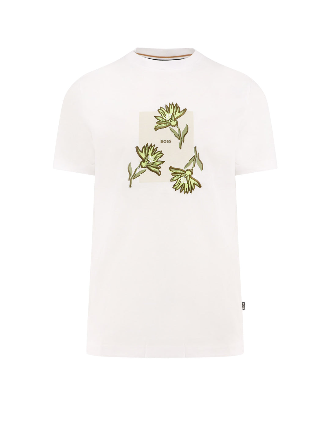 Boss T-shirts and Polos - Light and natural | 642116d710fa66093c71b8f1648b060e8078d27d