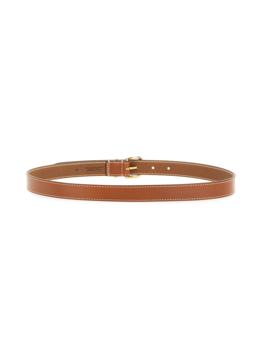 Isabel Marant Belts - Brown | Wanan Luxury