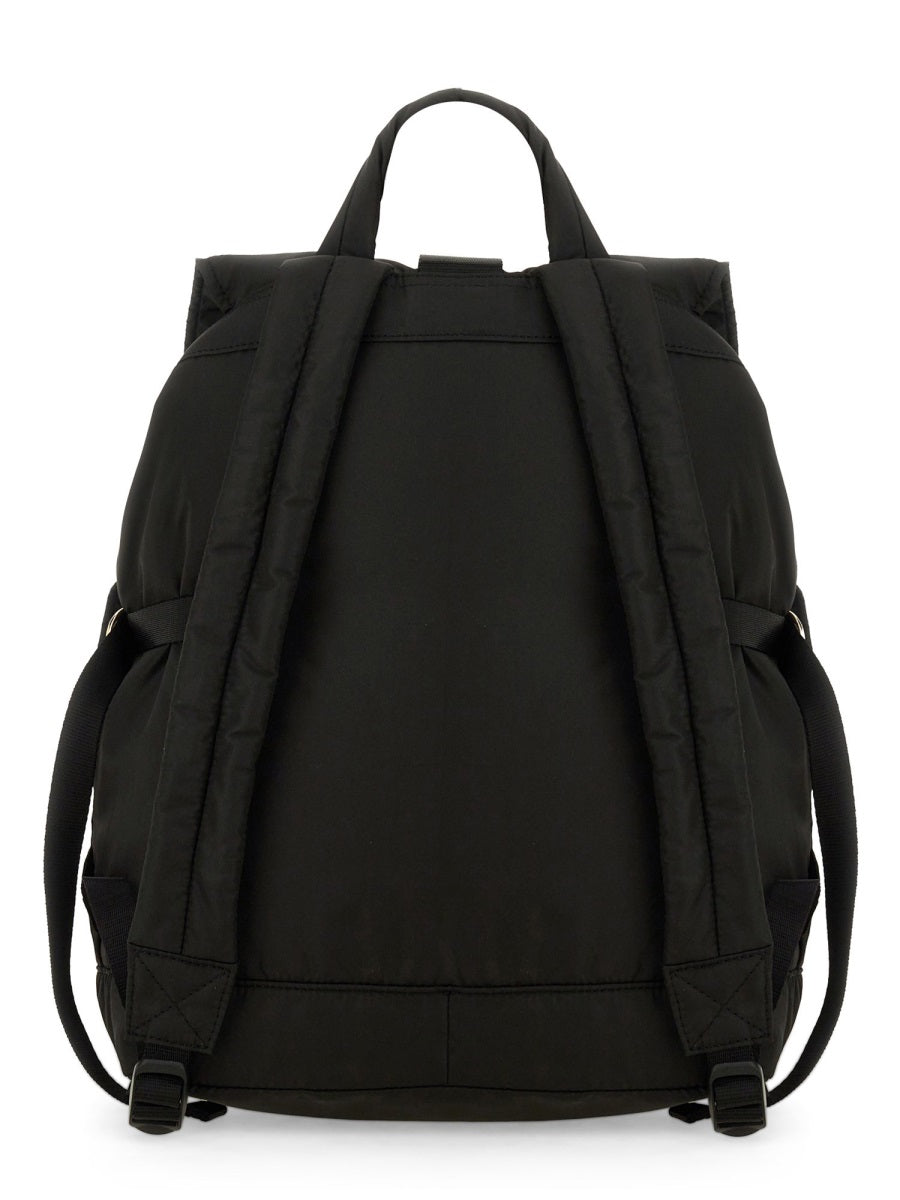 Ganni Backpacks & Travels - Black | Wanan Luxury