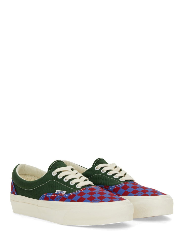 Vans Sneakers - Multcolor | Wanan Luxury