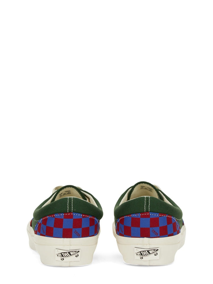 Vans Sneakers - Multcolor | Wanan Luxury