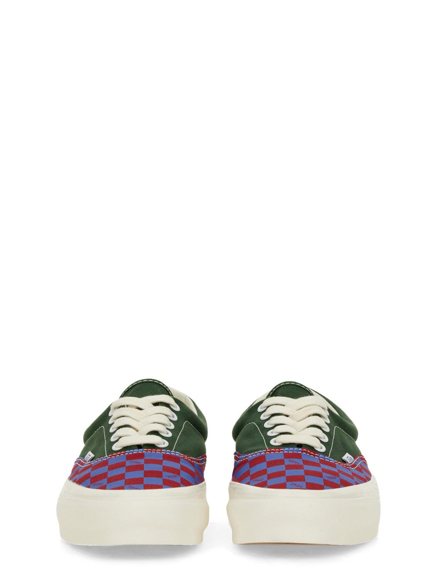 Vans Sneakers - Multcolor | Wanan Luxury