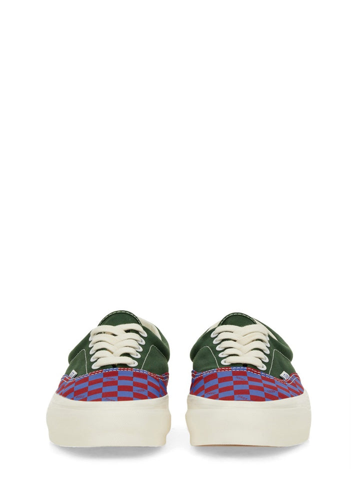 Vans Sneakers - Multcolor | Wanan Luxury