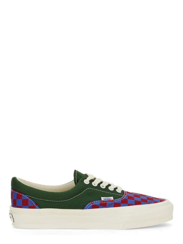 Vans Sneakers - Multcolor | Wanan Luxury