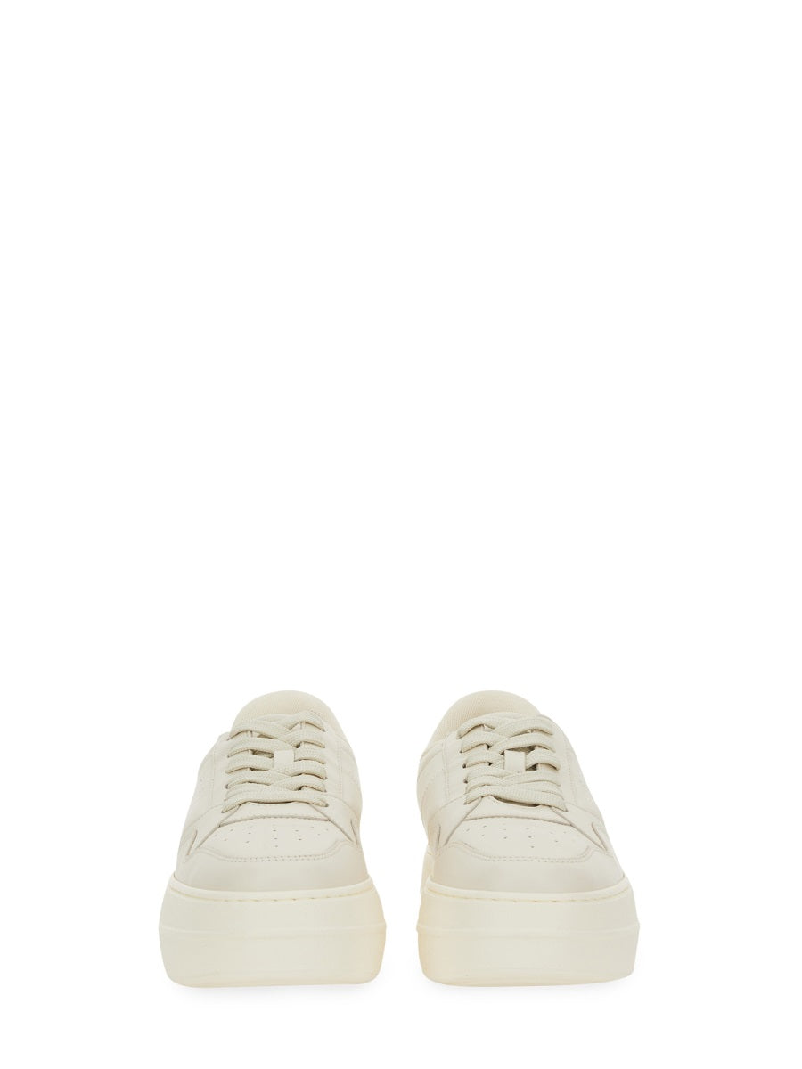 Hogan Sneakers - White | Wanan Luxury