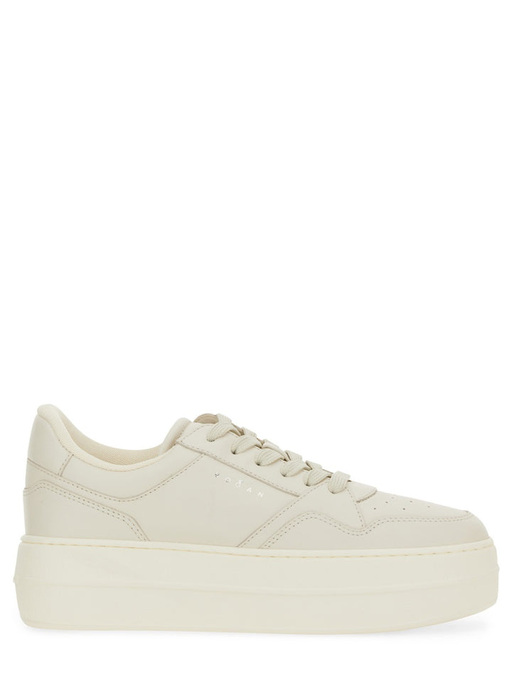 Hogan Sneakers - White | Wanan Luxury