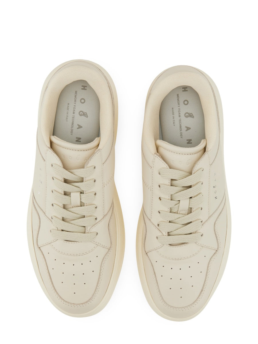 Hogan Sneakers - White | Wanan Luxury
