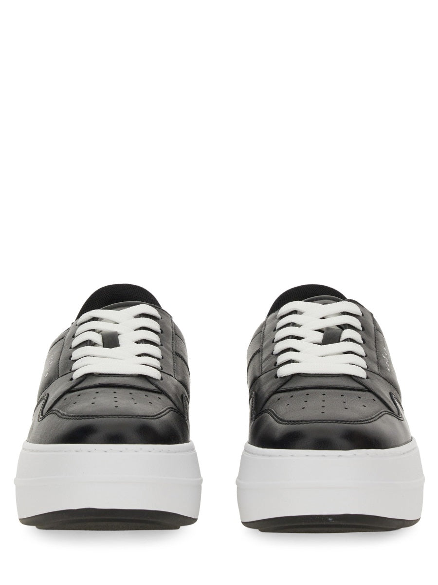 Hogan Sneakers - Black | Wanan Luxury