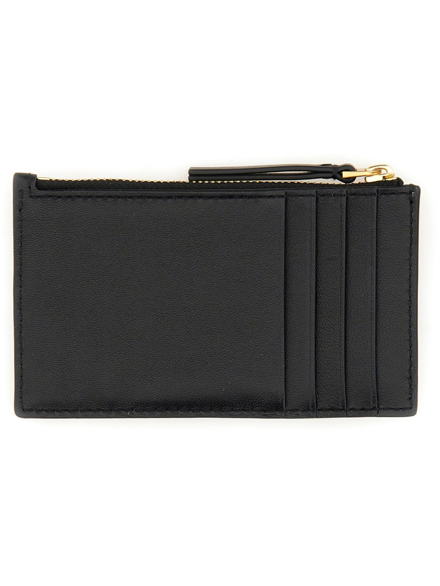 Tory Burch Wallets & Pures - Black | Wanan Luxury