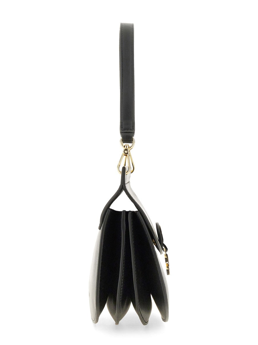 Ganni Shoulder Bags - Black | Wanan Luxury