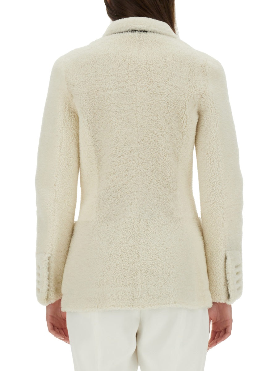 Alexander Mcqueen Trenches - White | 4e9860ed7592df9fdaf27d1b1469e4f31d09c648