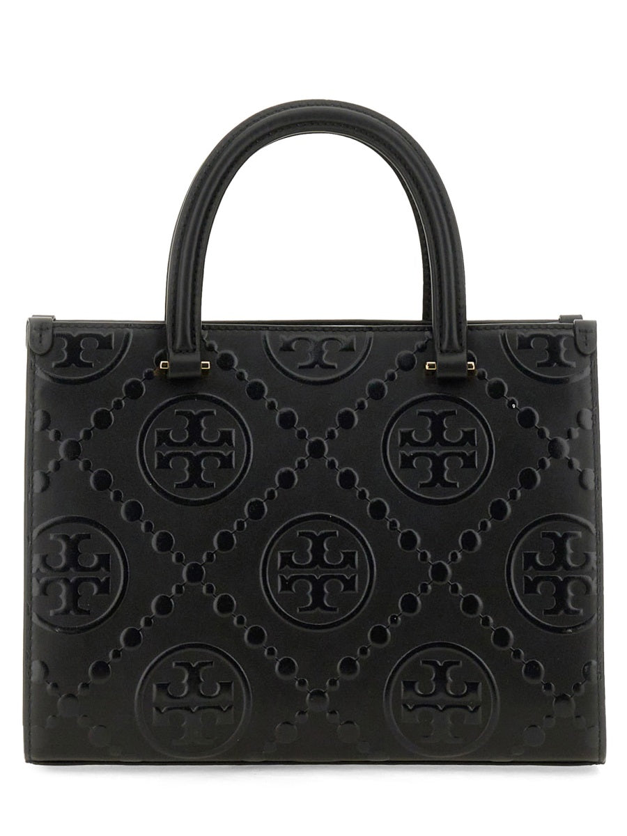 Tory Burch Hand Bags - Black | Wanan Luxury