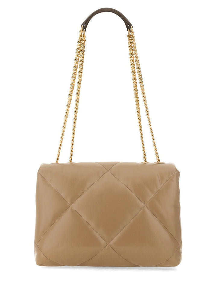 Tory Burch Shoulder Bags - Beige | Wanan Luxury