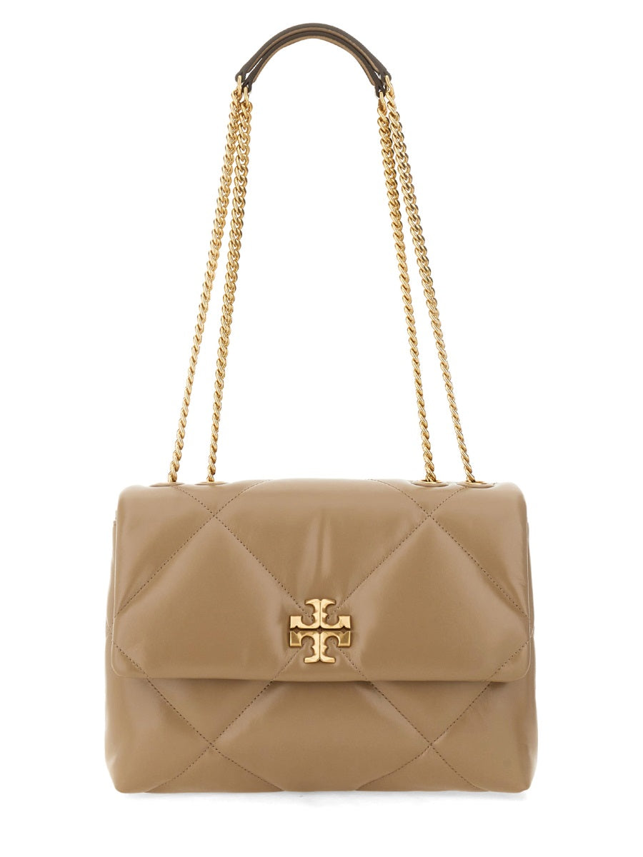 Tory Burch Shoulder Bags - Beige | Wanan Luxury