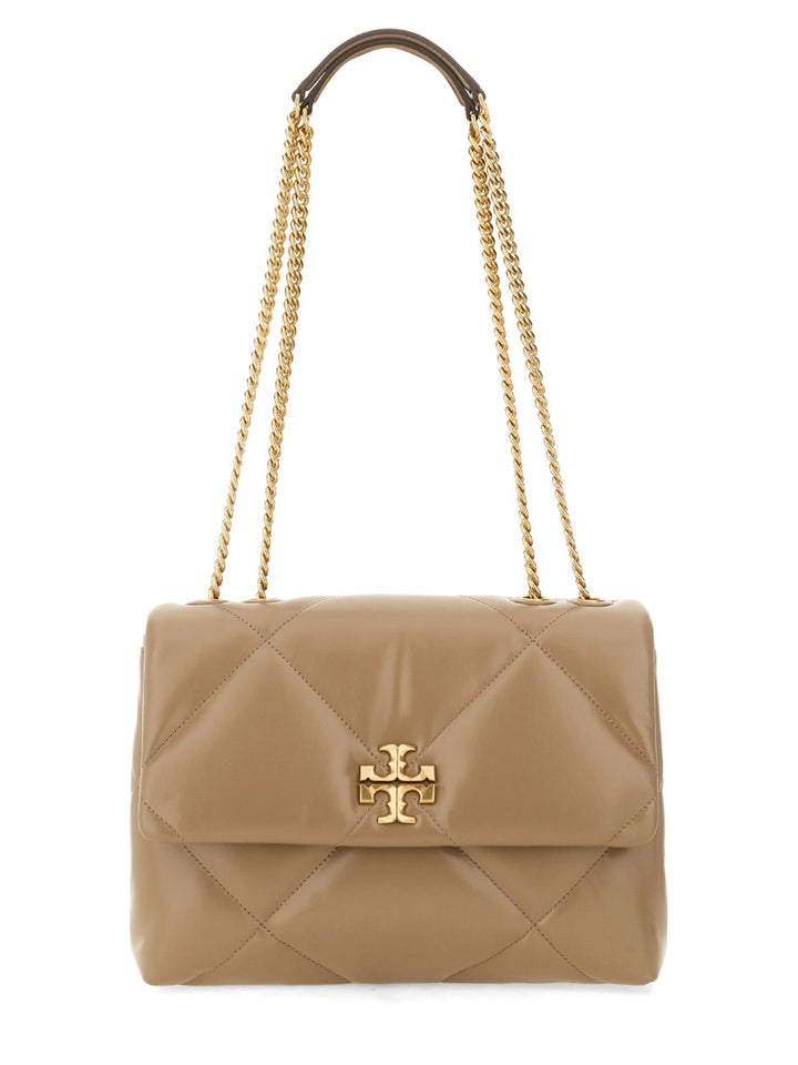 Tory Burch Shoulder Bags - Beige | Wanan Luxury