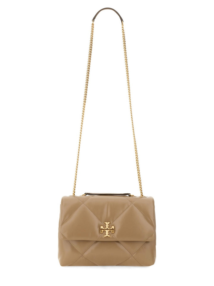 Tory Burch Shoulder Bags - Beige | Wanan Luxury