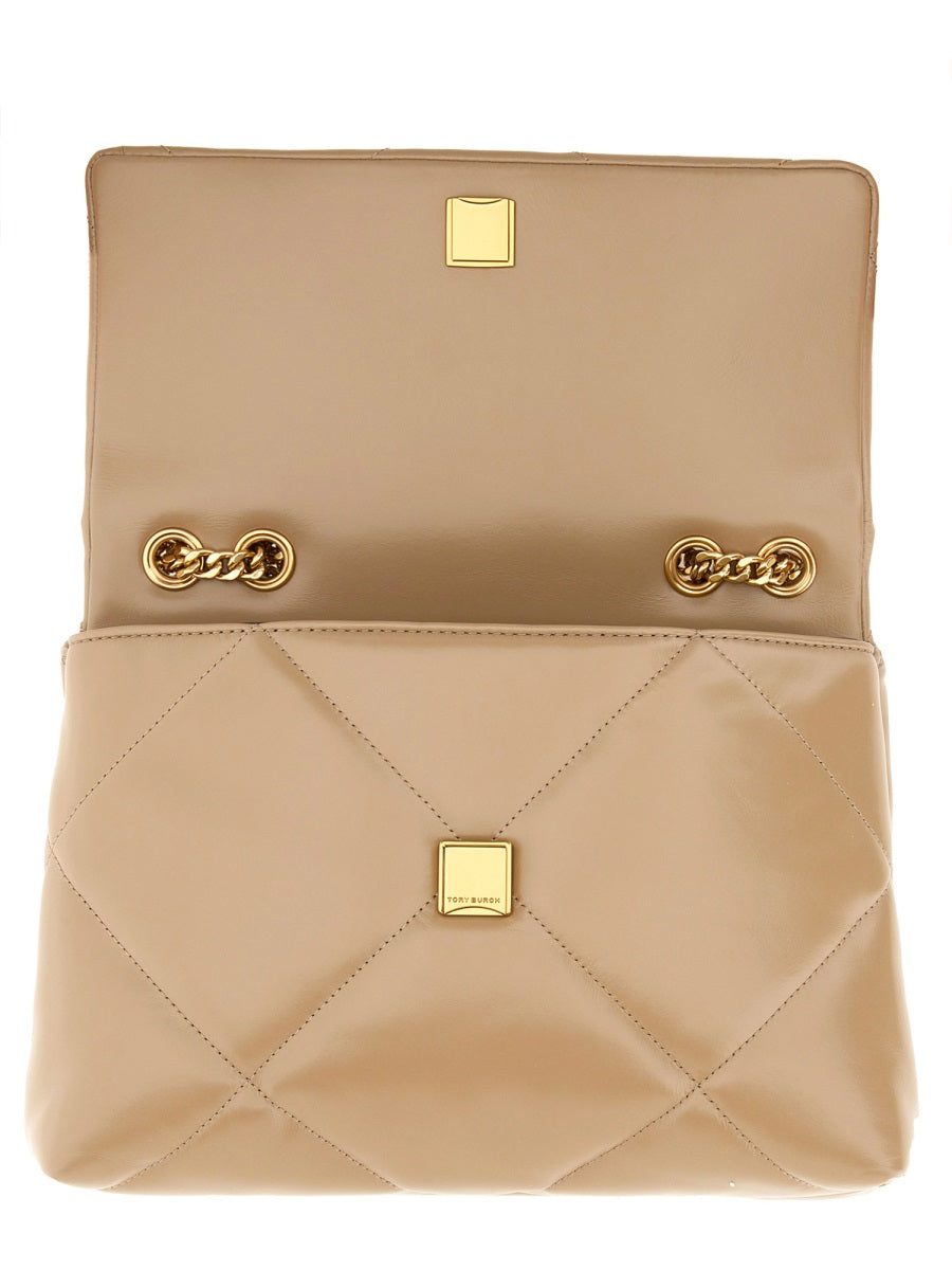 Tory Burch Shoulder Bags - Beige | Wanan Luxury