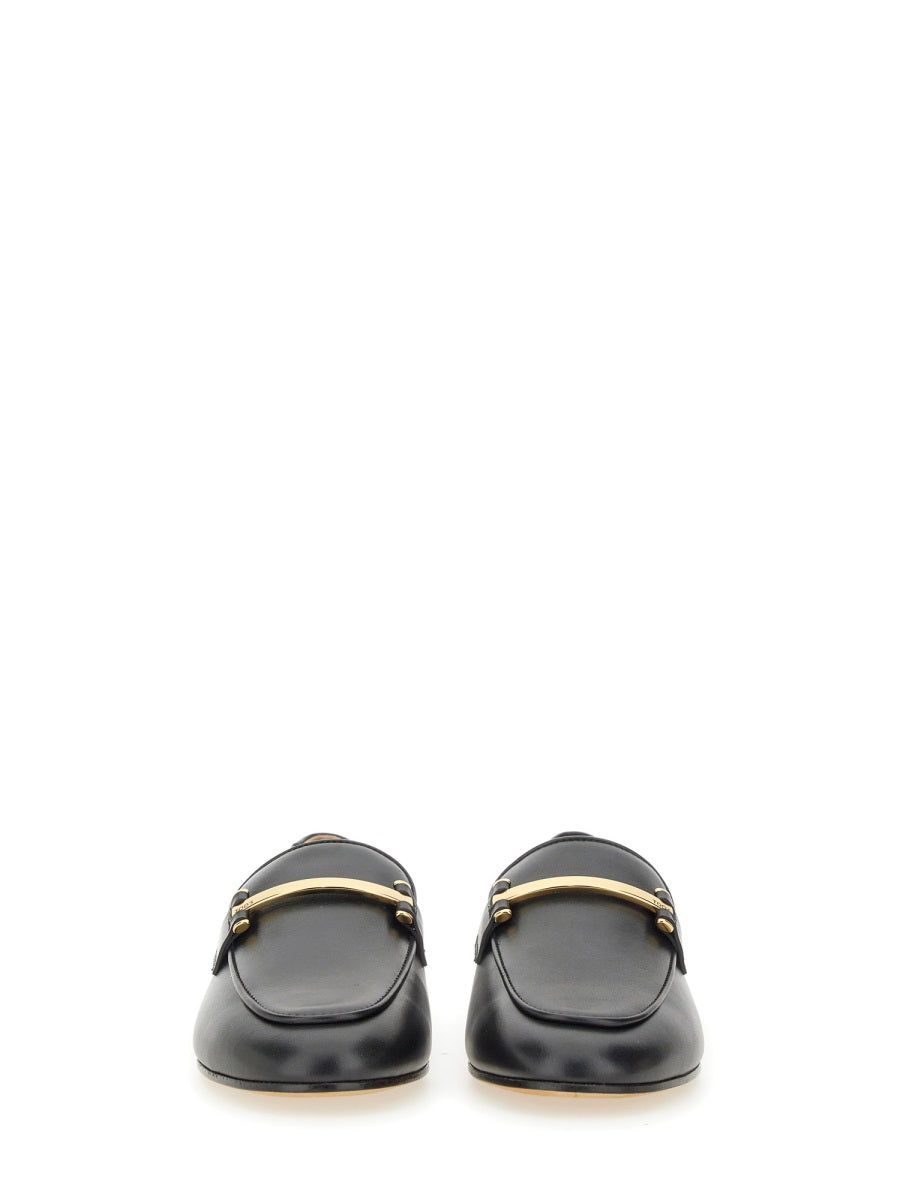 Tod's Loafers - Black | Wanan Luxury