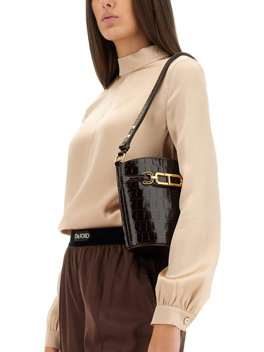 Tom Ford Shirts - Neutral | Wanan Luxury