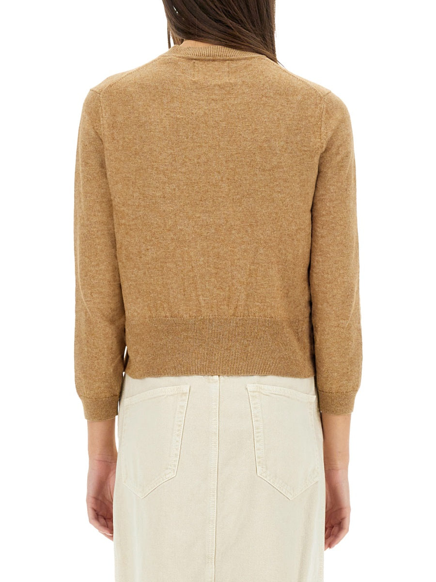 Isabel Marant Etoile Sweaters - Beige | Wanan Luxury